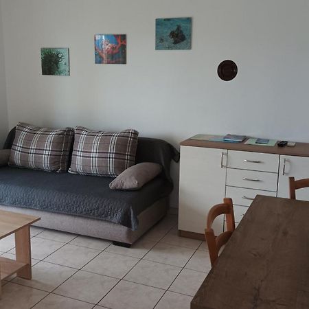 Apartment Oreskovic Krk Town Εξωτερικό φωτογραφία