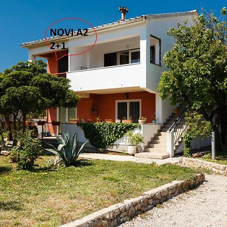 Apartment Oreskovic Krk Town Εξωτερικό φωτογραφία