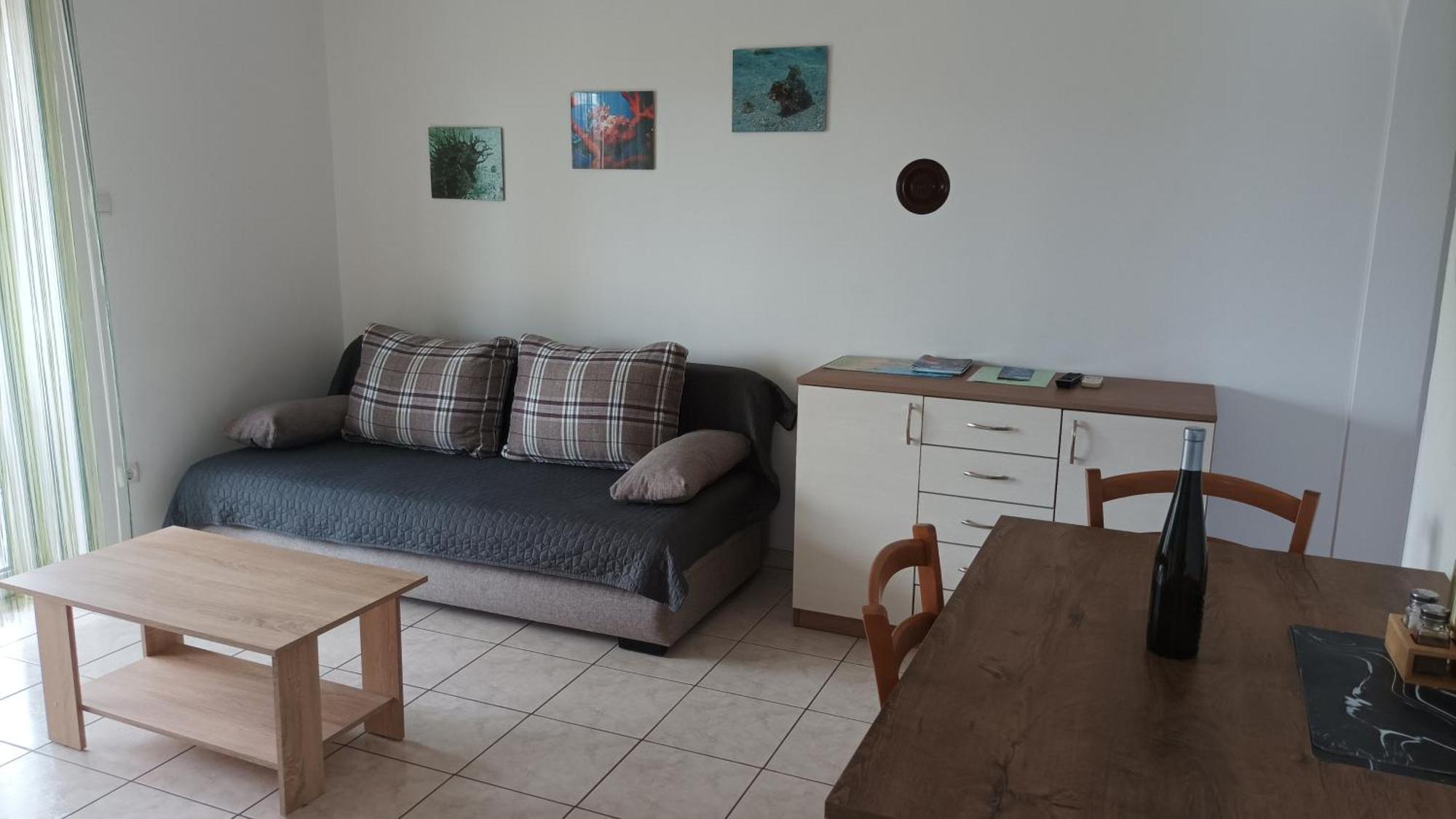 Apartment Oreskovic Krk Town Εξωτερικό φωτογραφία