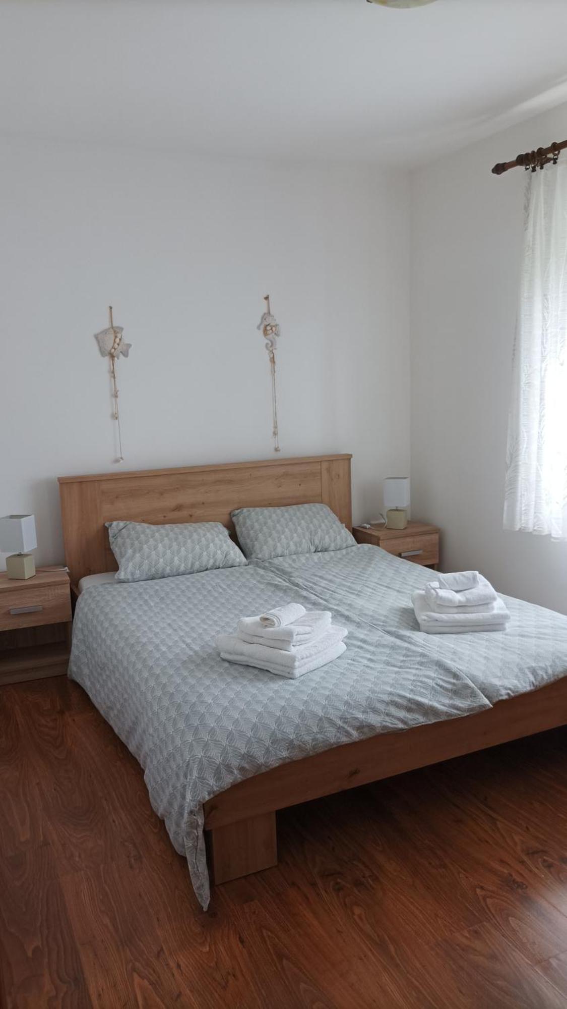 Apartment Oreskovic Krk Town Εξωτερικό φωτογραφία