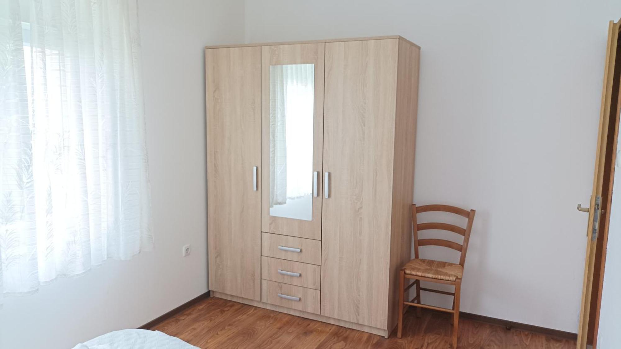 Apartment Oreskovic Krk Town Εξωτερικό φωτογραφία