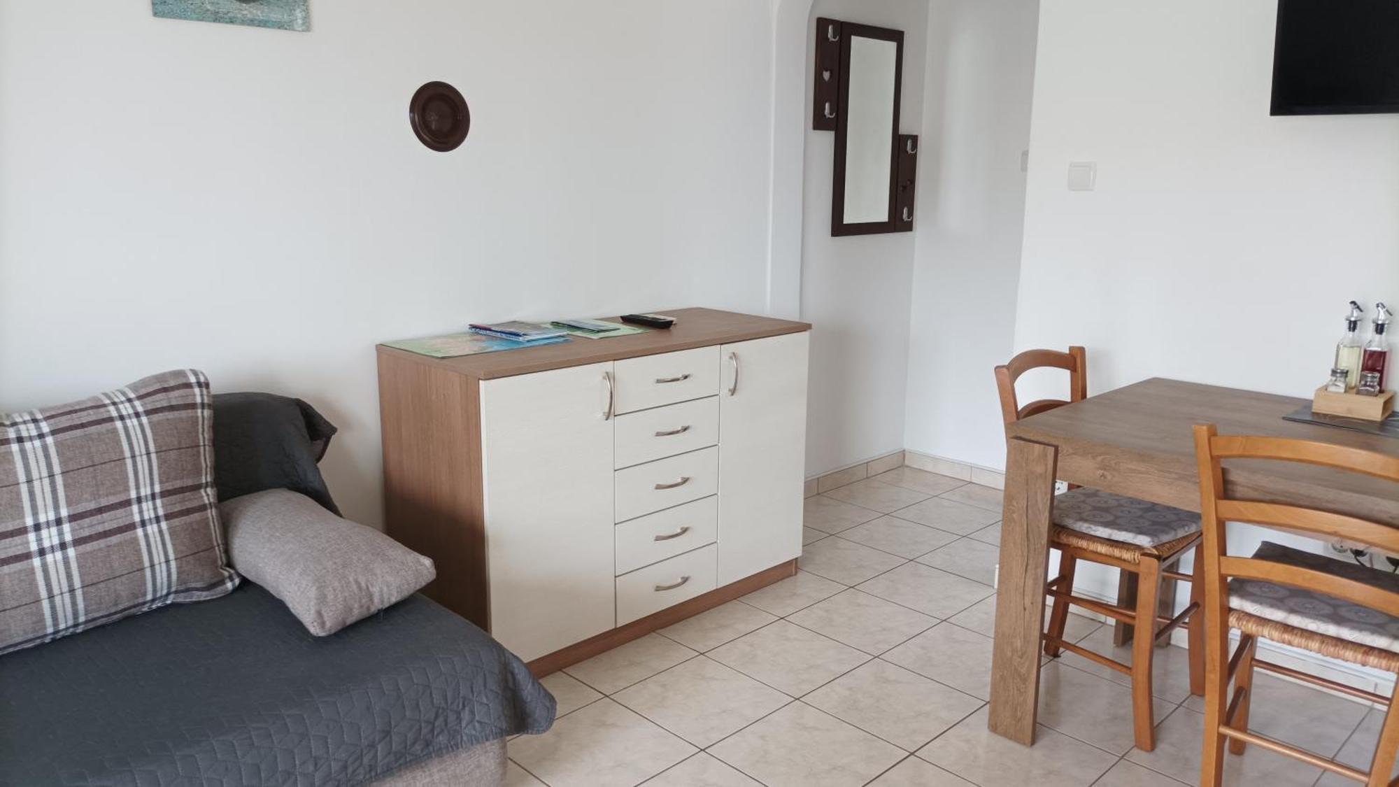 Apartment Oreskovic Krk Town Εξωτερικό φωτογραφία