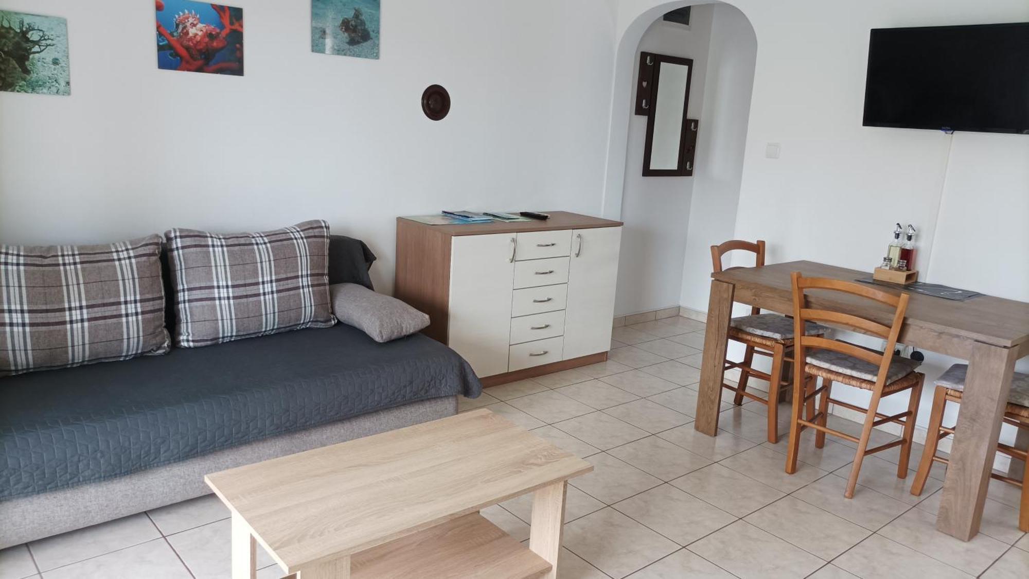 Apartment Oreskovic Krk Town Εξωτερικό φωτογραφία