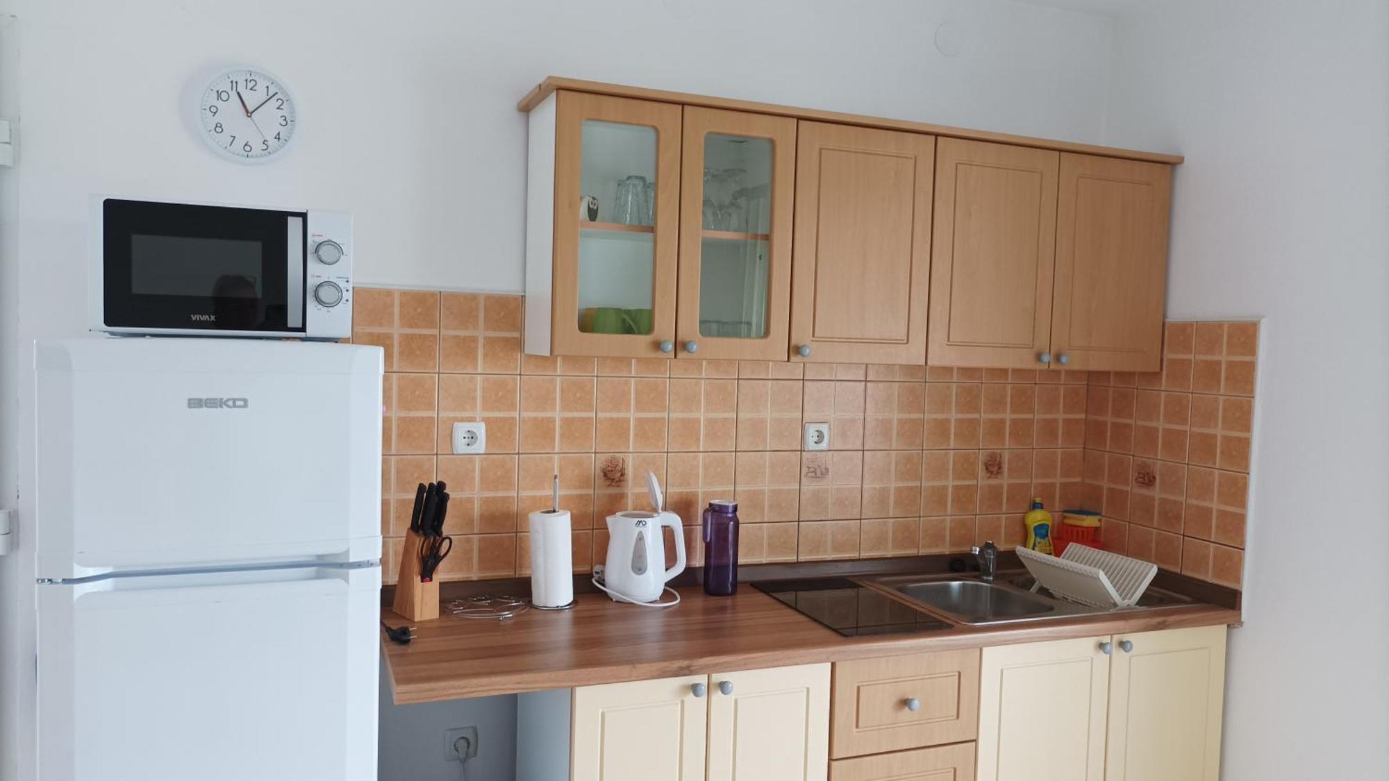 Apartment Oreskovic Krk Town Εξωτερικό φωτογραφία