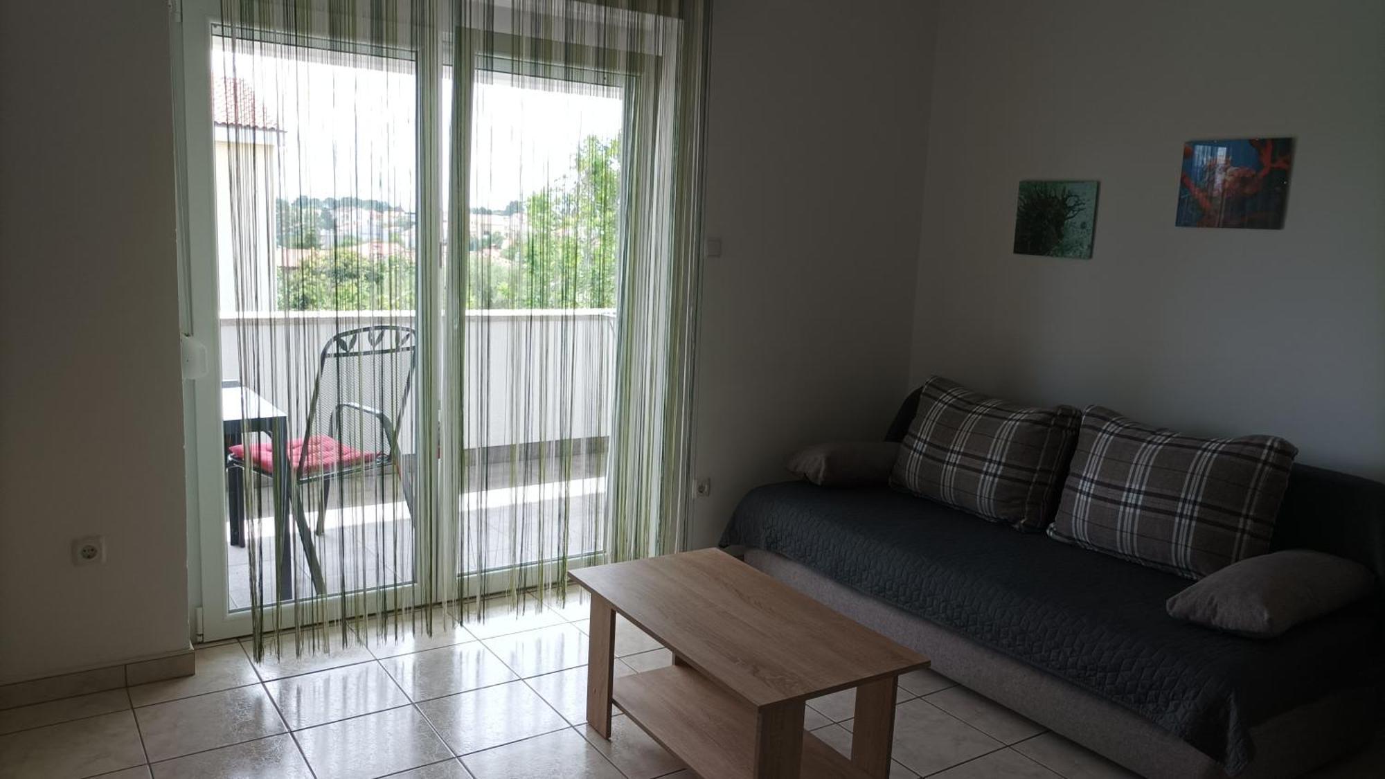 Apartment Oreskovic Krk Town Εξωτερικό φωτογραφία
