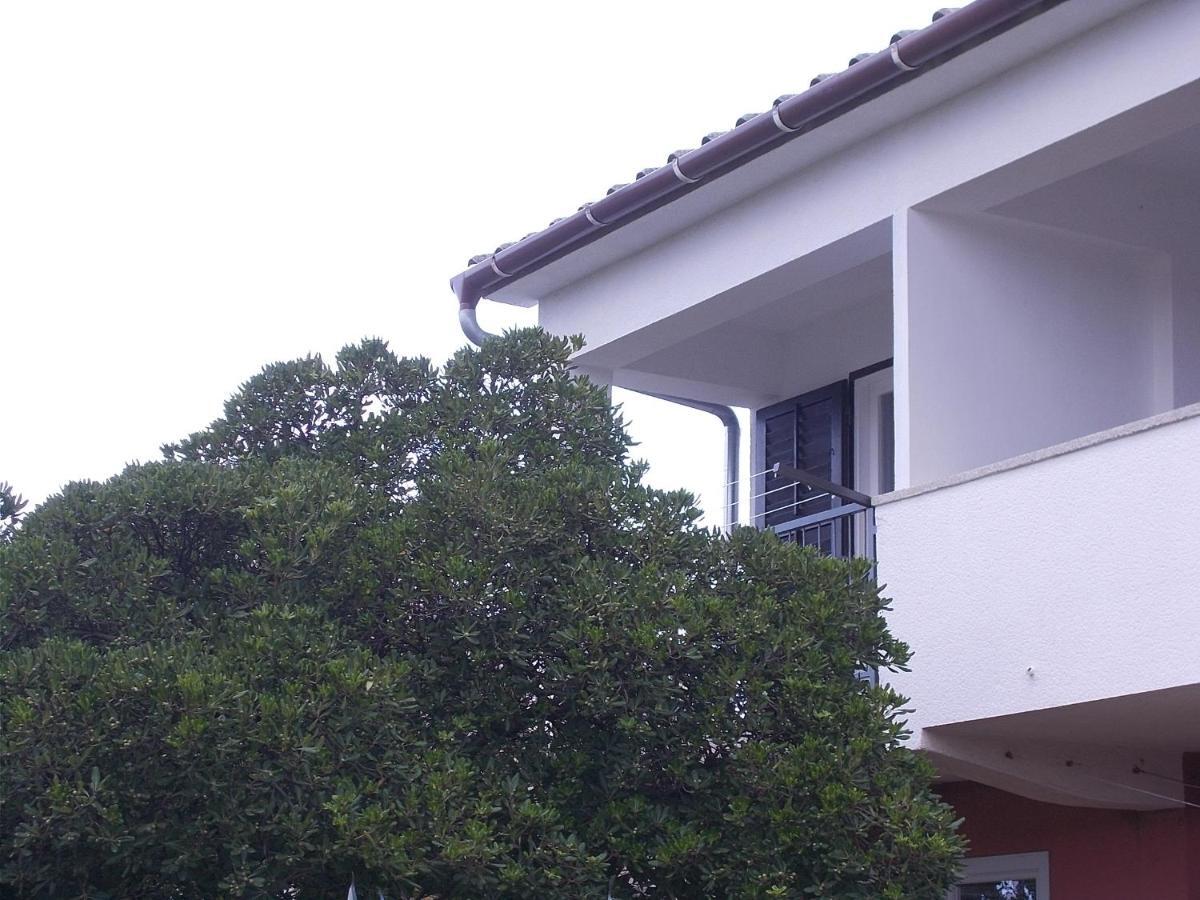 Apartment Oreskovic Krk Town Εξωτερικό φωτογραφία