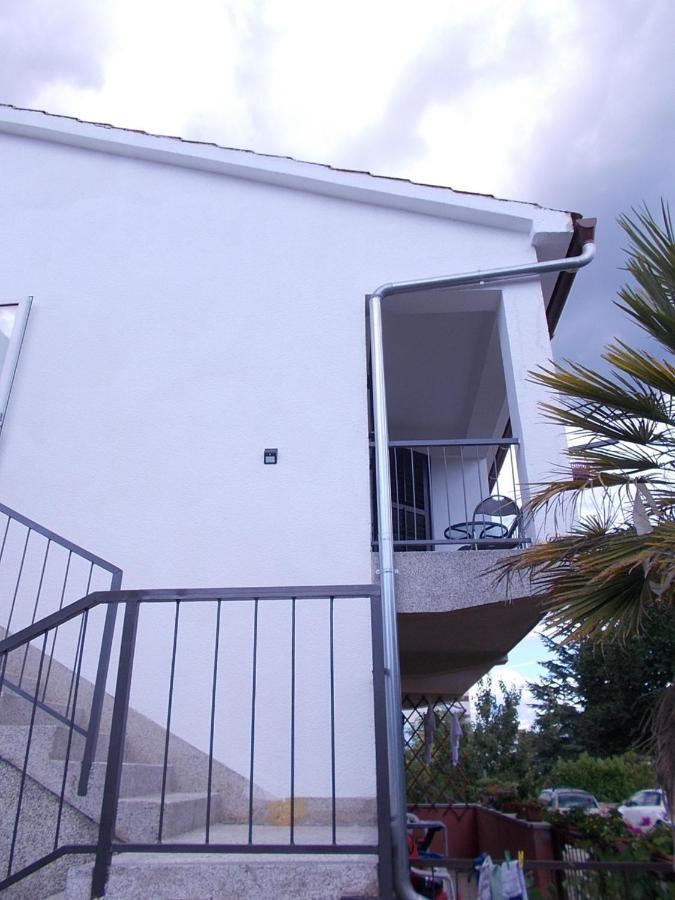 Apartment Oreskovic Krk Town Εξωτερικό φωτογραφία