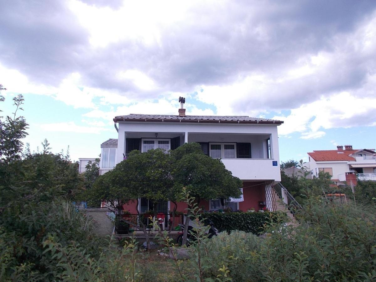 Apartment Oreskovic Krk Town Εξωτερικό φωτογραφία