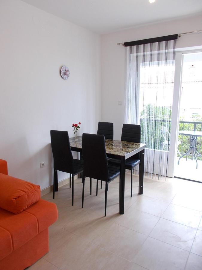 Apartment Oreskovic Krk Town Εξωτερικό φωτογραφία