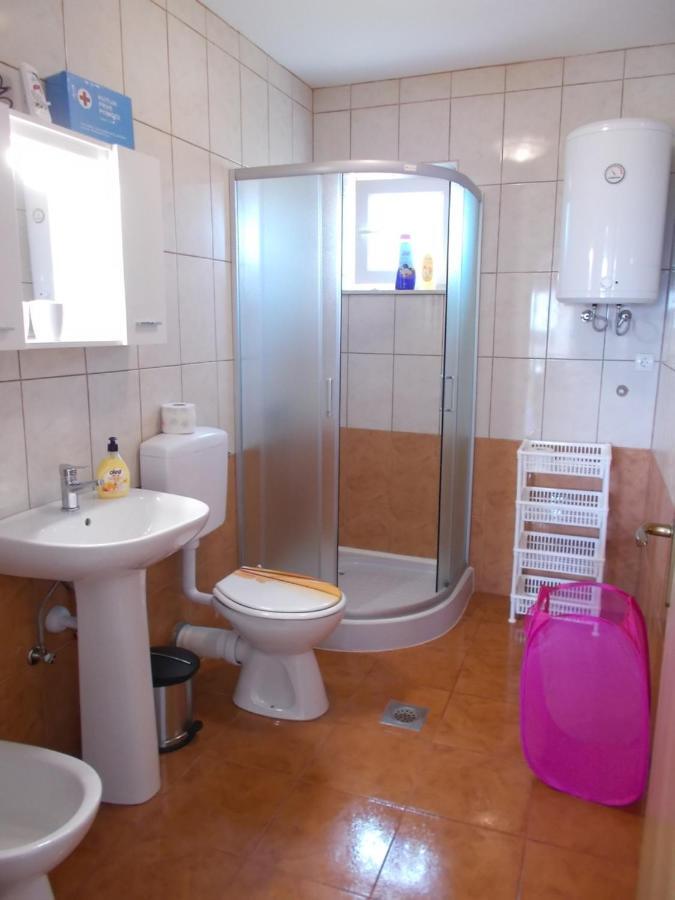 Apartment Oreskovic Krk Town Εξωτερικό φωτογραφία