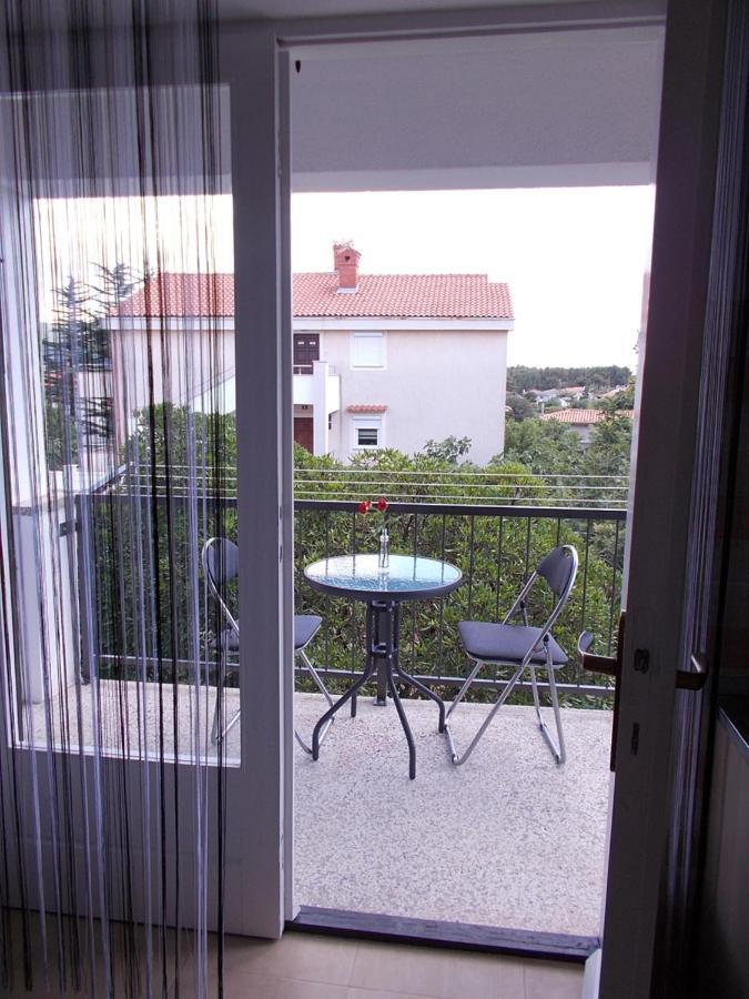 Apartment Oreskovic Krk Town Εξωτερικό φωτογραφία
