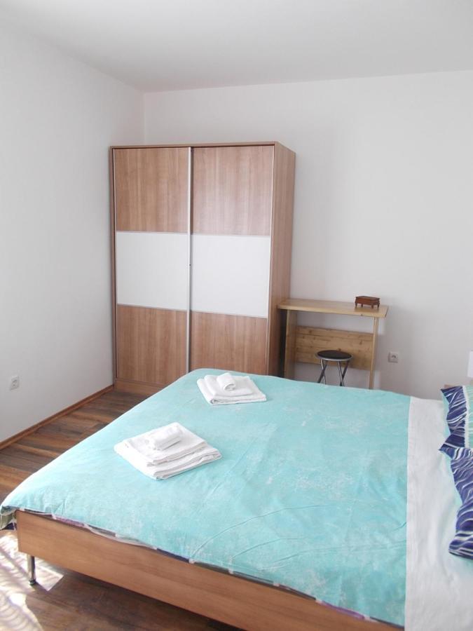 Apartment Oreskovic Krk Town Εξωτερικό φωτογραφία