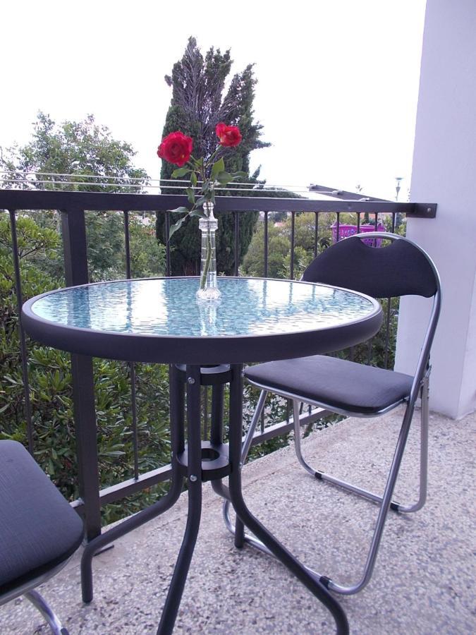 Apartment Oreskovic Krk Town Εξωτερικό φωτογραφία