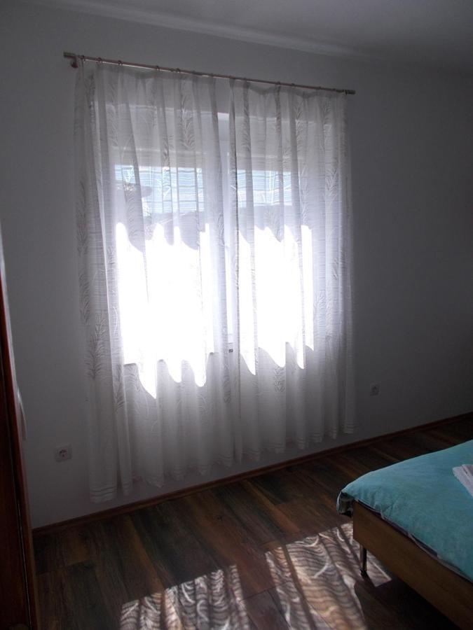 Apartment Oreskovic Krk Town Εξωτερικό φωτογραφία