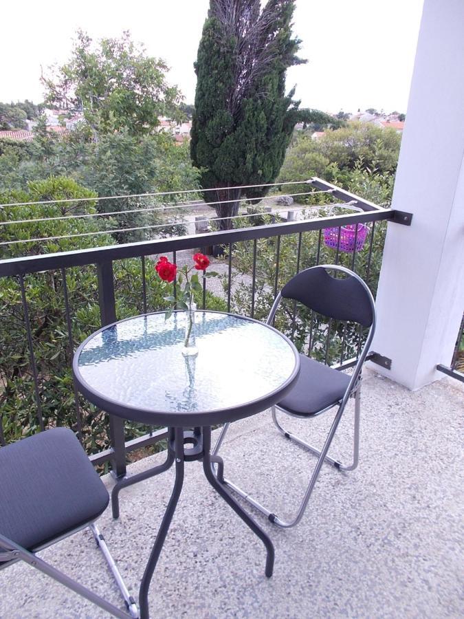 Apartment Oreskovic Krk Town Εξωτερικό φωτογραφία