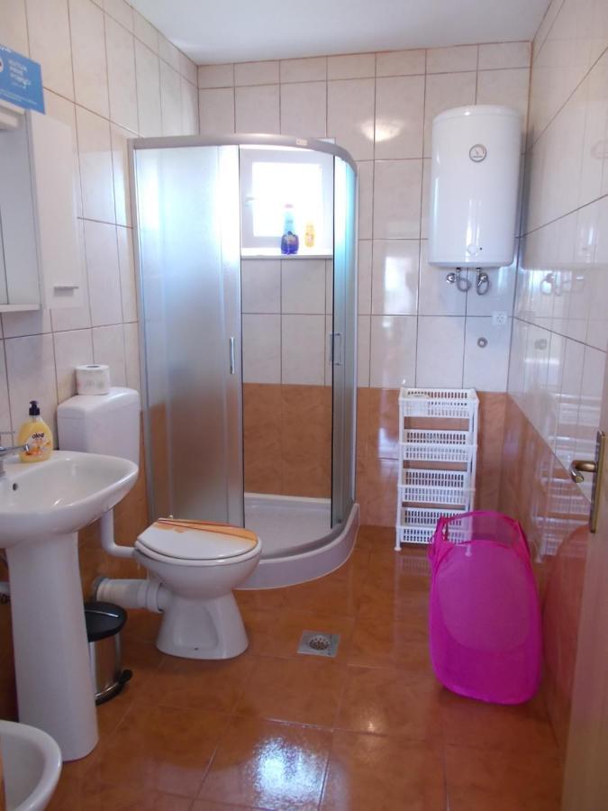 Apartment Oreskovic Krk Town Εξωτερικό φωτογραφία