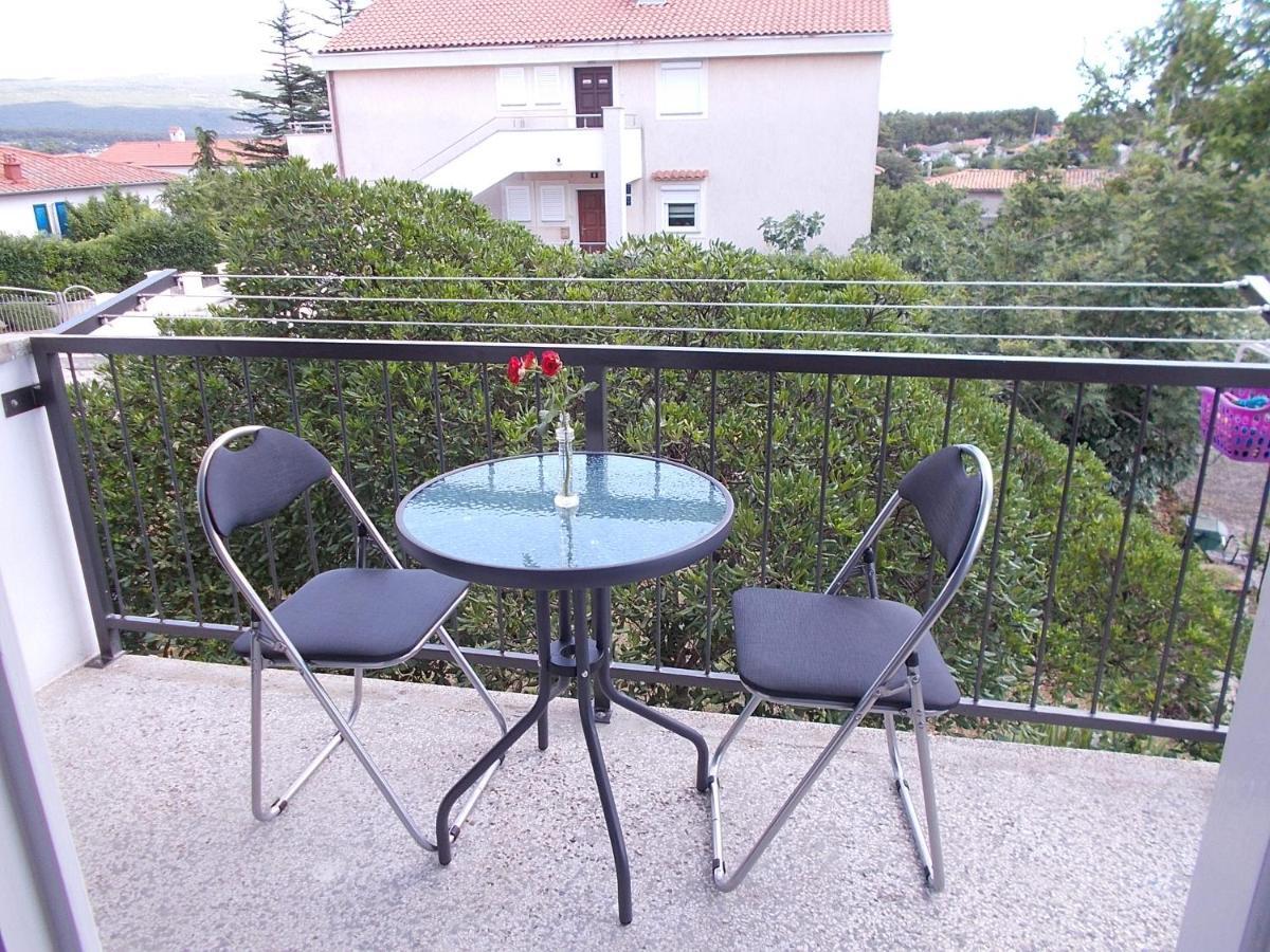 Apartment Oreskovic Krk Town Εξωτερικό φωτογραφία