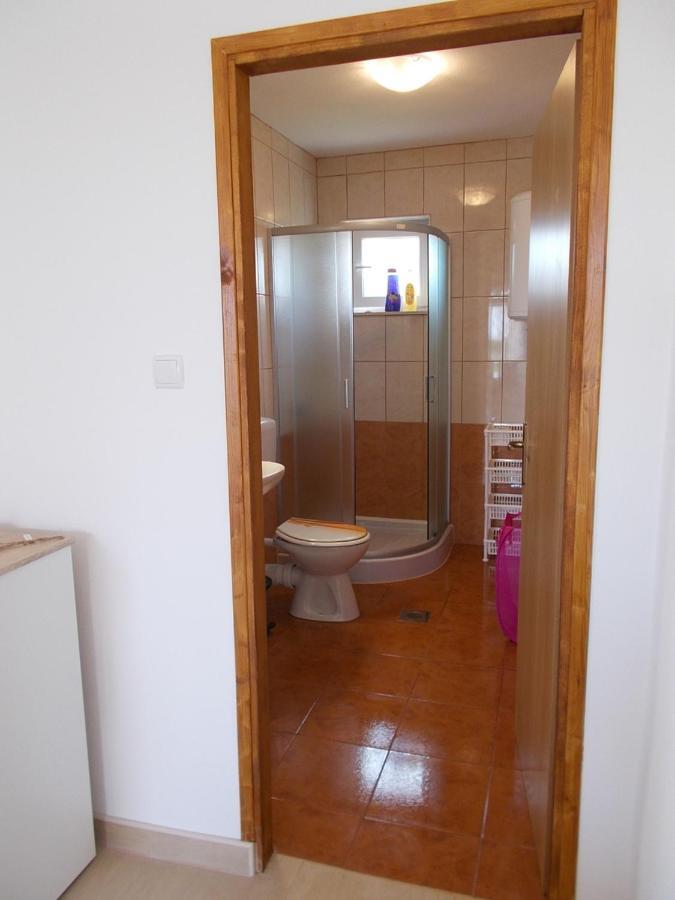 Apartment Oreskovic Krk Town Εξωτερικό φωτογραφία
