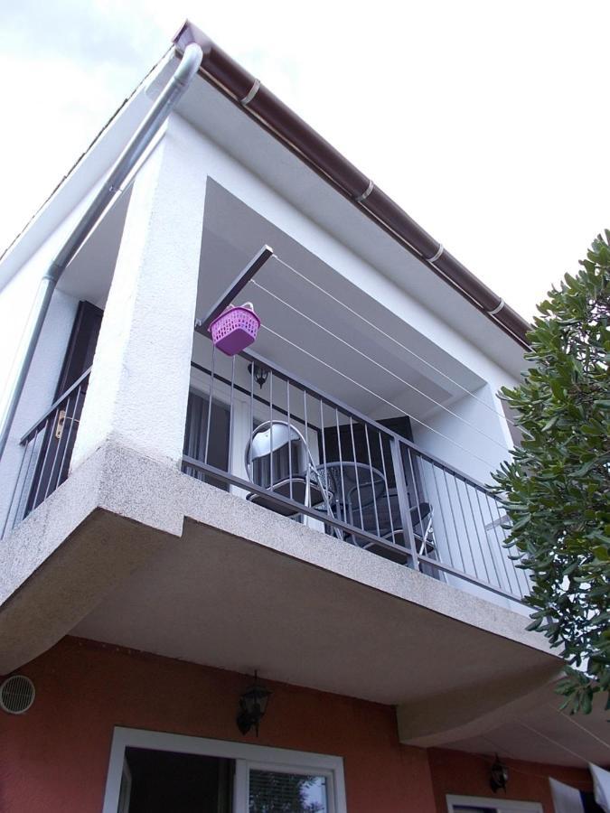 Apartment Oreskovic Krk Town Εξωτερικό φωτογραφία