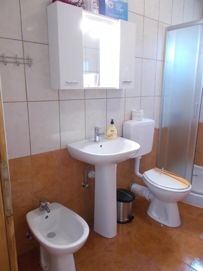 Apartment Oreskovic Krk Town Εξωτερικό φωτογραφία