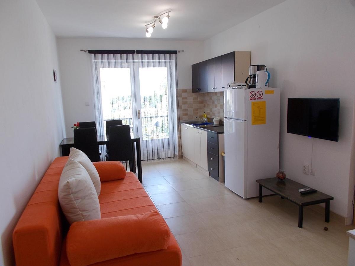 Apartment Oreskovic Krk Town Εξωτερικό φωτογραφία