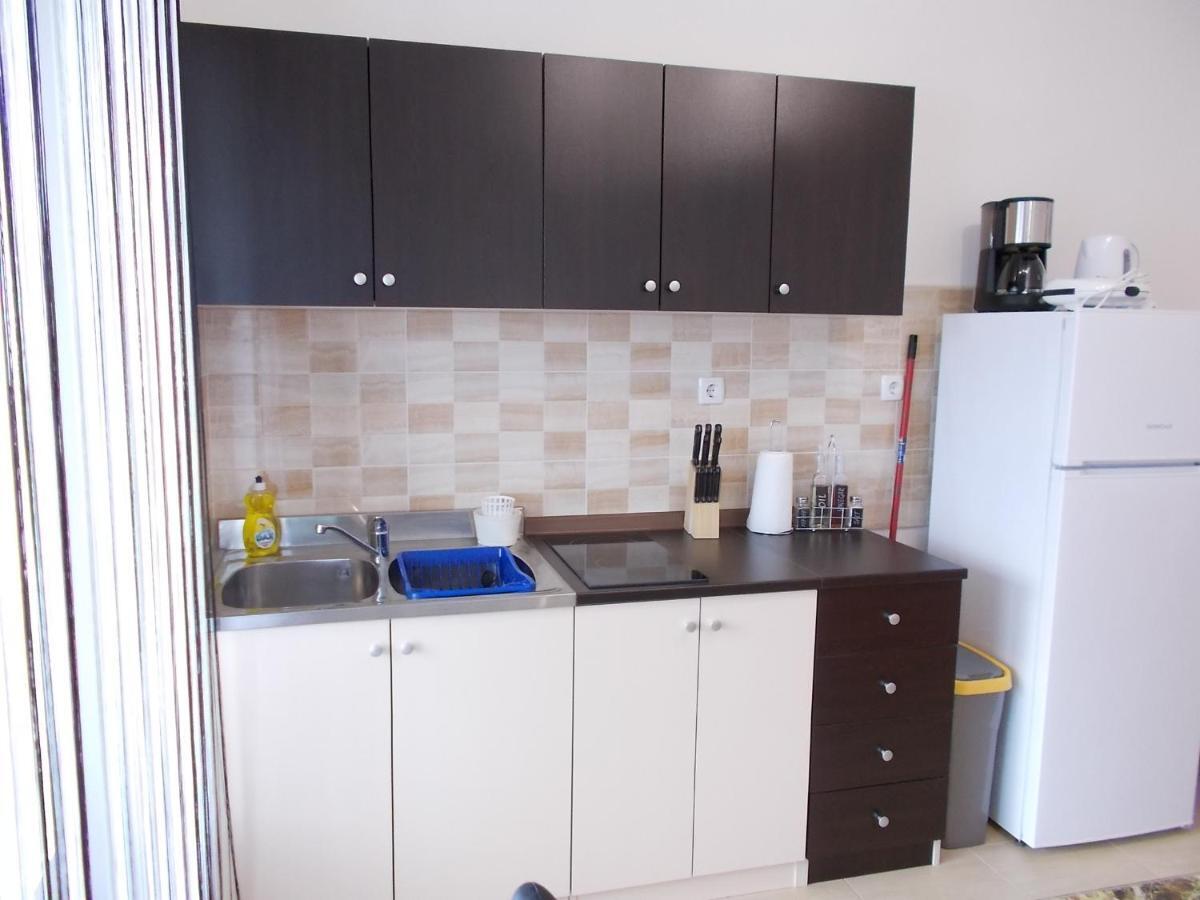 Apartment Oreskovic Krk Town Εξωτερικό φωτογραφία