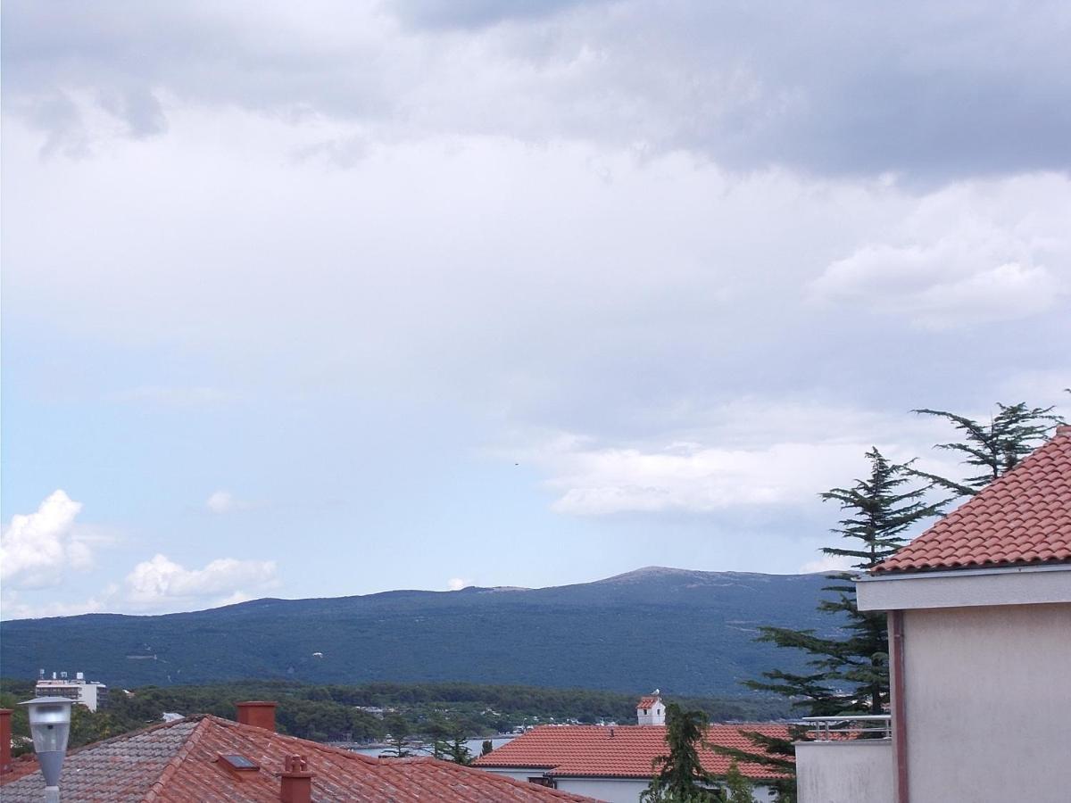 Apartment Oreskovic Krk Town Εξωτερικό φωτογραφία